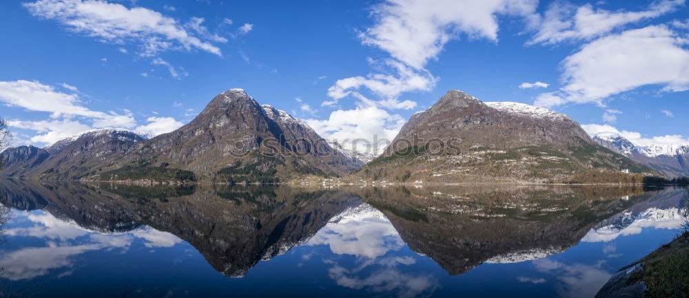 Similar – Kirkefjord Nature