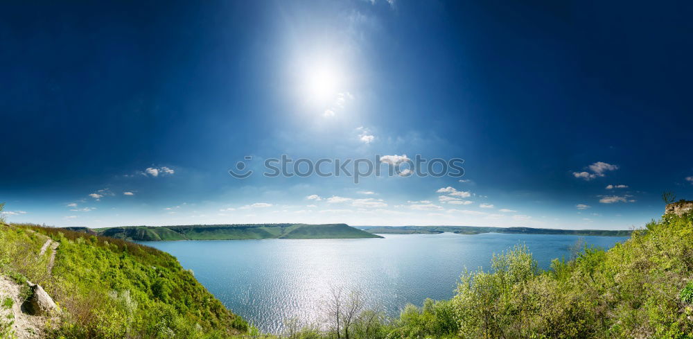 Image, Stock Photo freedom Norway Freedom