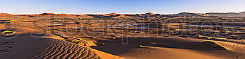 Similar – Image, Stock Photo Take a time out in the oase Huacachina in Peru