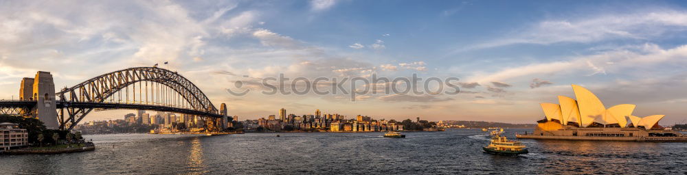 Similar – Most beautiful view Sydney