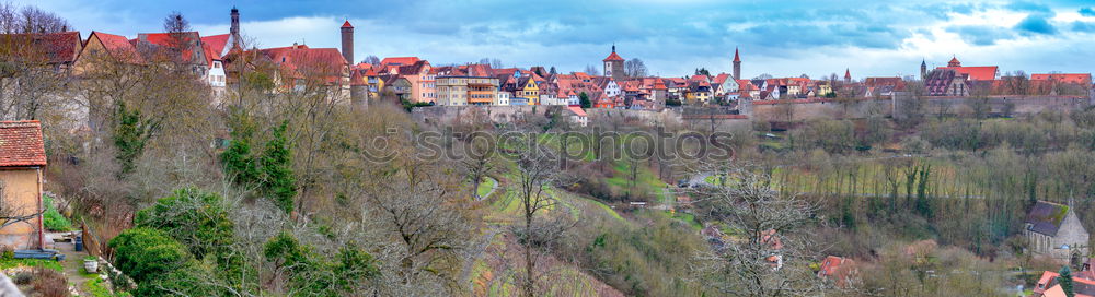 Similar – Image, Stock Photo Prague Vacation & Travel