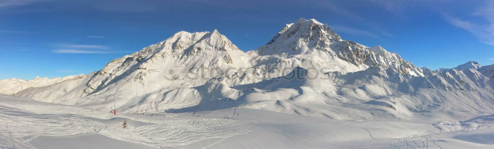 Similar – Switzerland (3) Mountain