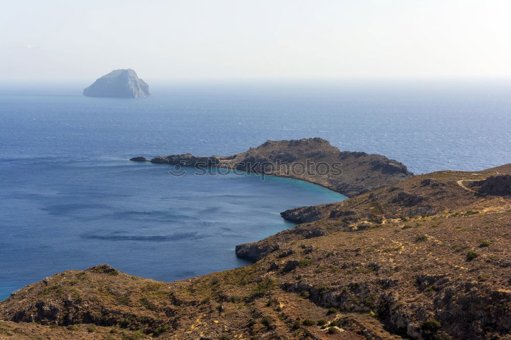 Similar – View from the Acropolis