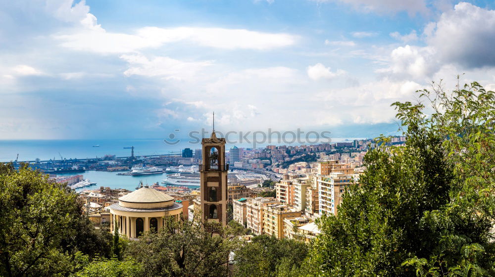 Similar – Image, Stock Photo Valparaiso, Chile Town