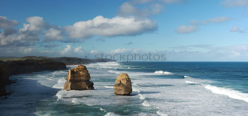 12 Apostles Australien