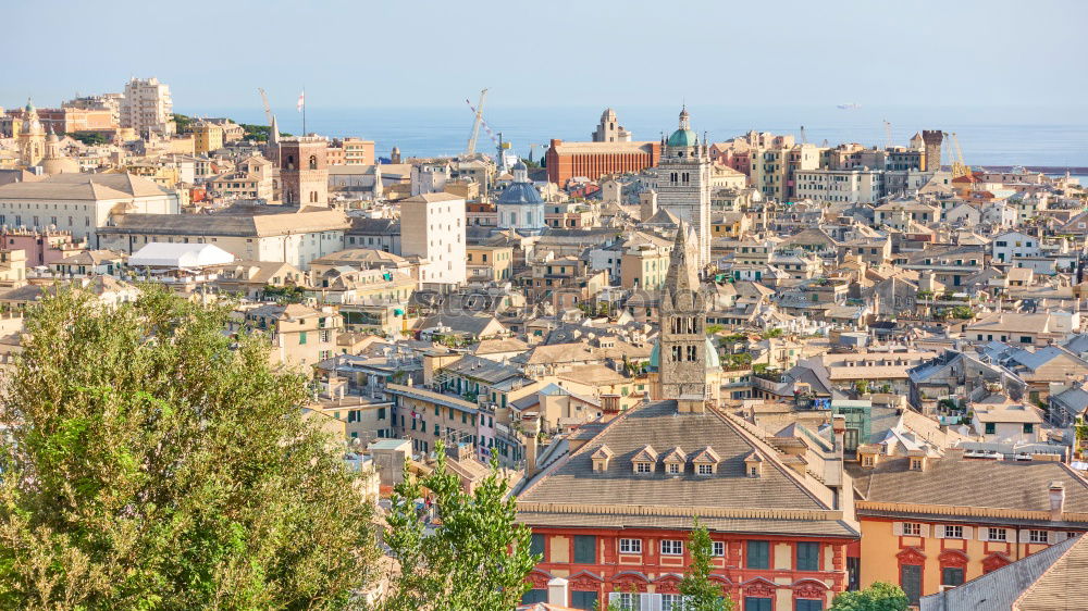 Similar – Montmartre contrasts Sky