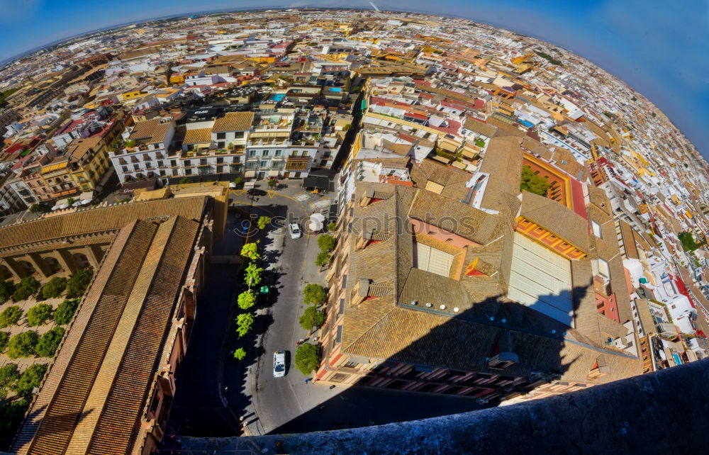 Similar – Foto Bild Seilbahn Barcelona Stadt