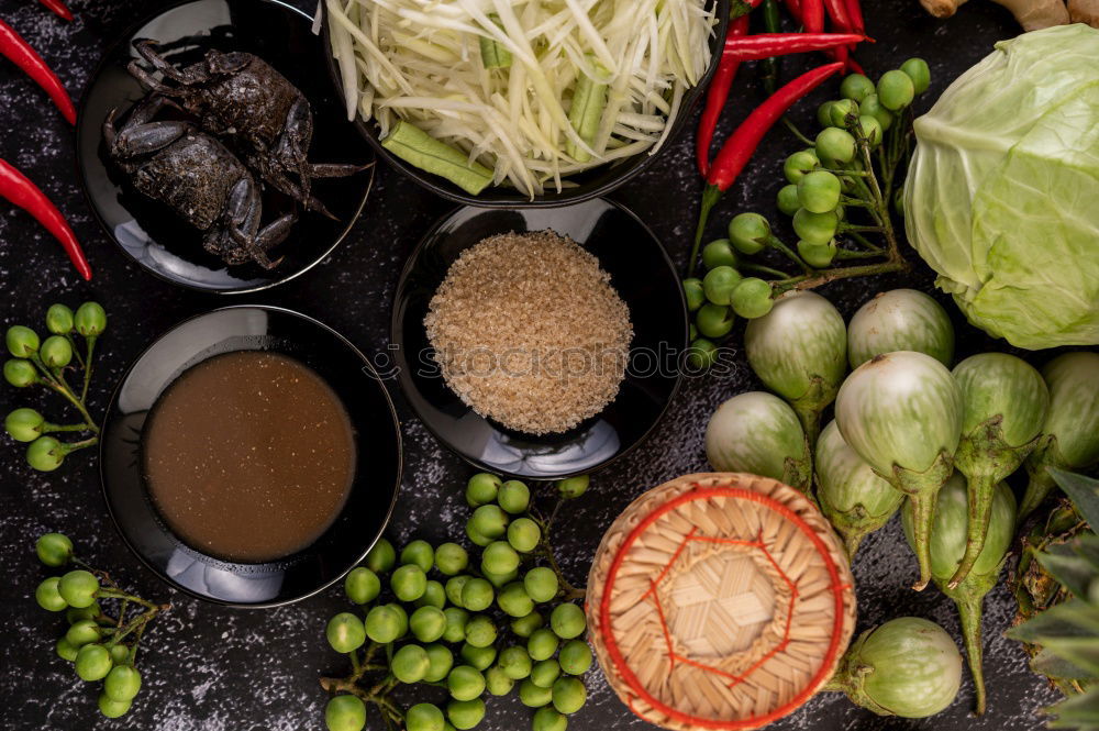 Similar – Image, Stock Photo Young hyacinth with old garden shovel and earth