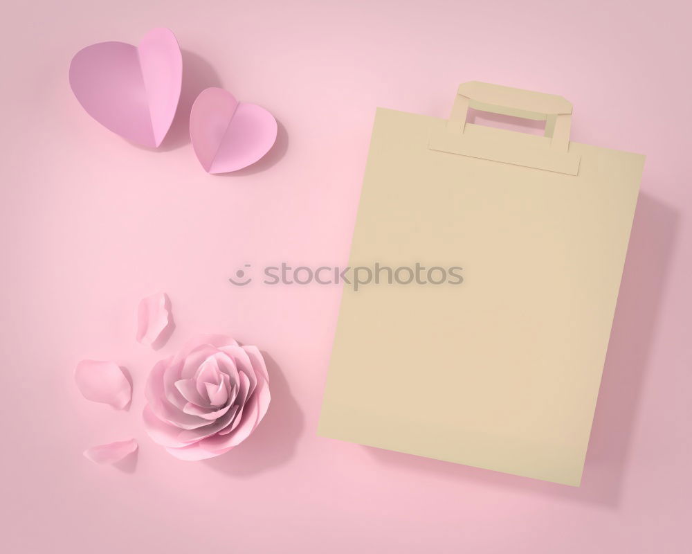 Similar – Image, Stock Photo Smartphone with Tablet PC and Beauty Products