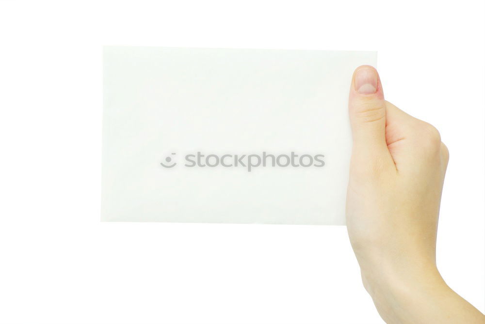 Similar – Image, Stock Photo At the very beginning