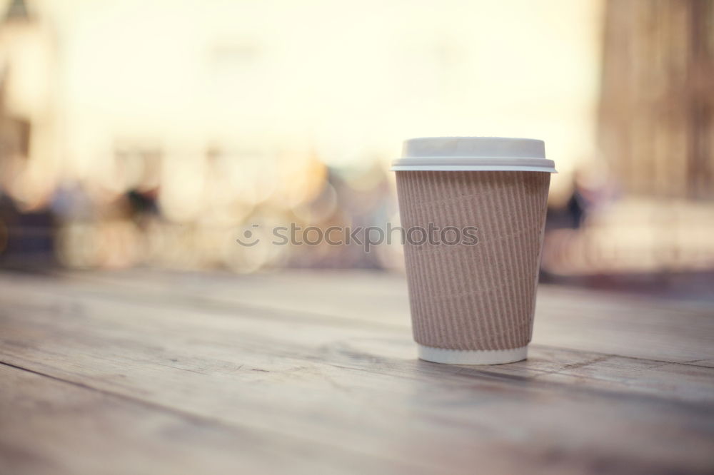 Similar – Image, Stock Photo Red nails Beverage