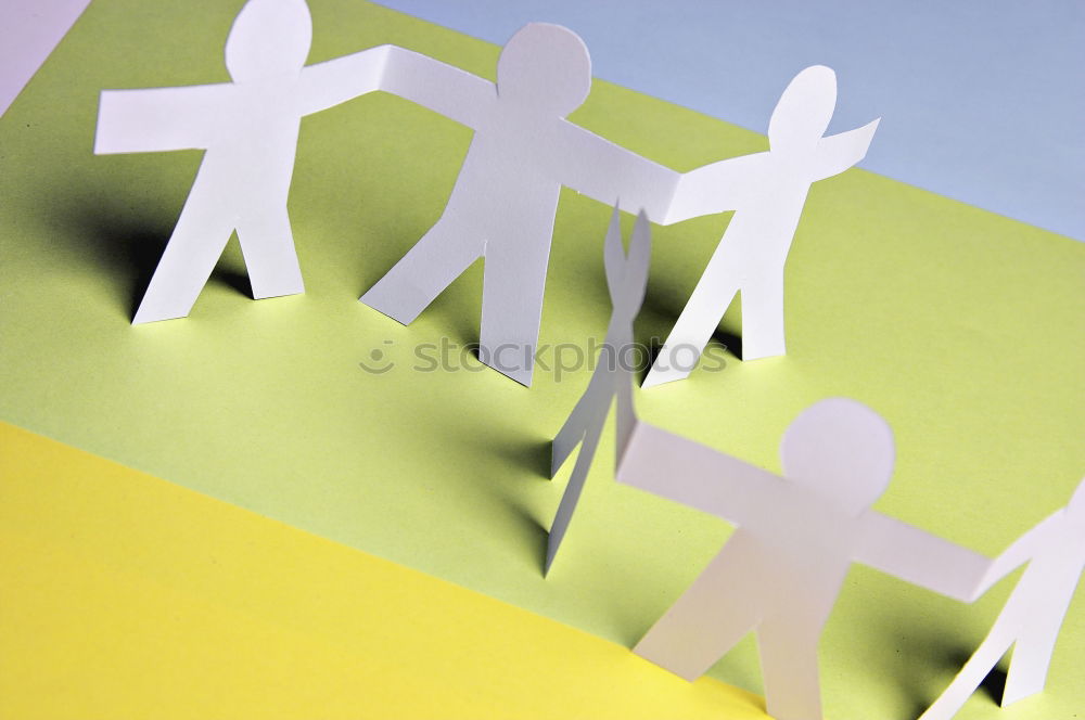 Similar – Image, Stock Photo T Art Work of art Esthetic