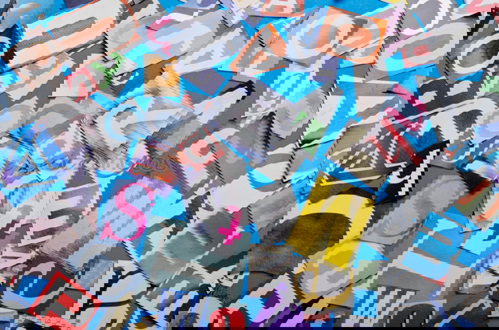 Similar – Image, Stock Photo #A# OOOOO Art Work of art