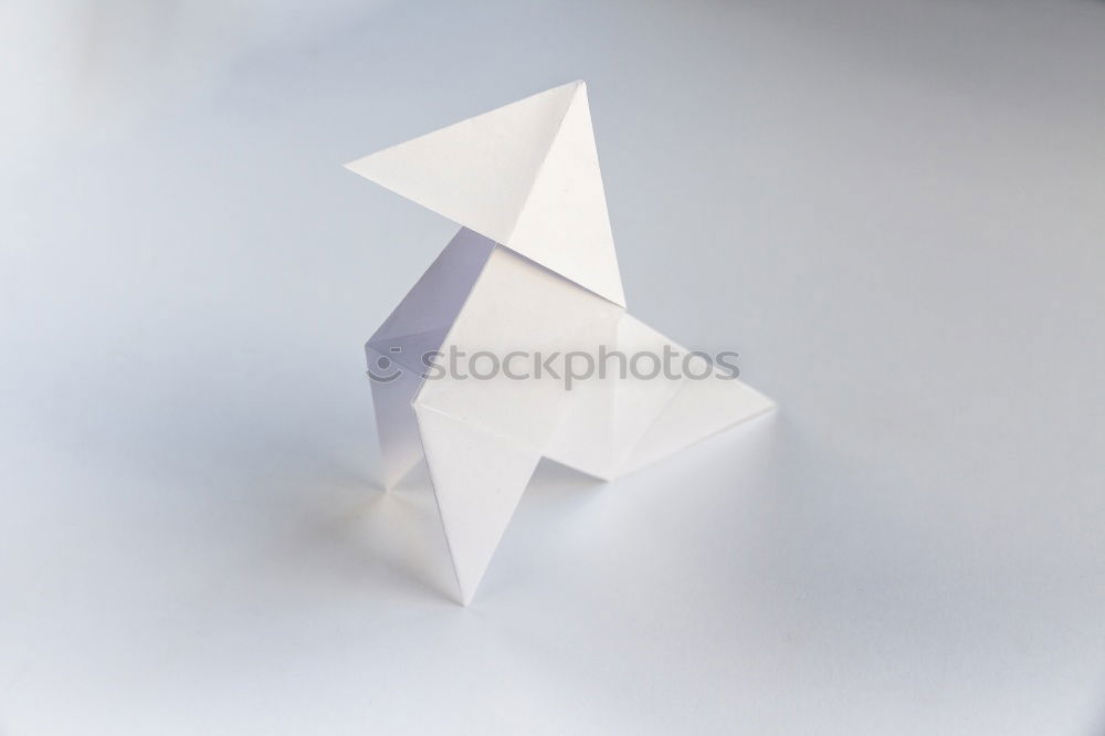 Similar – Foto Bild Origami Design