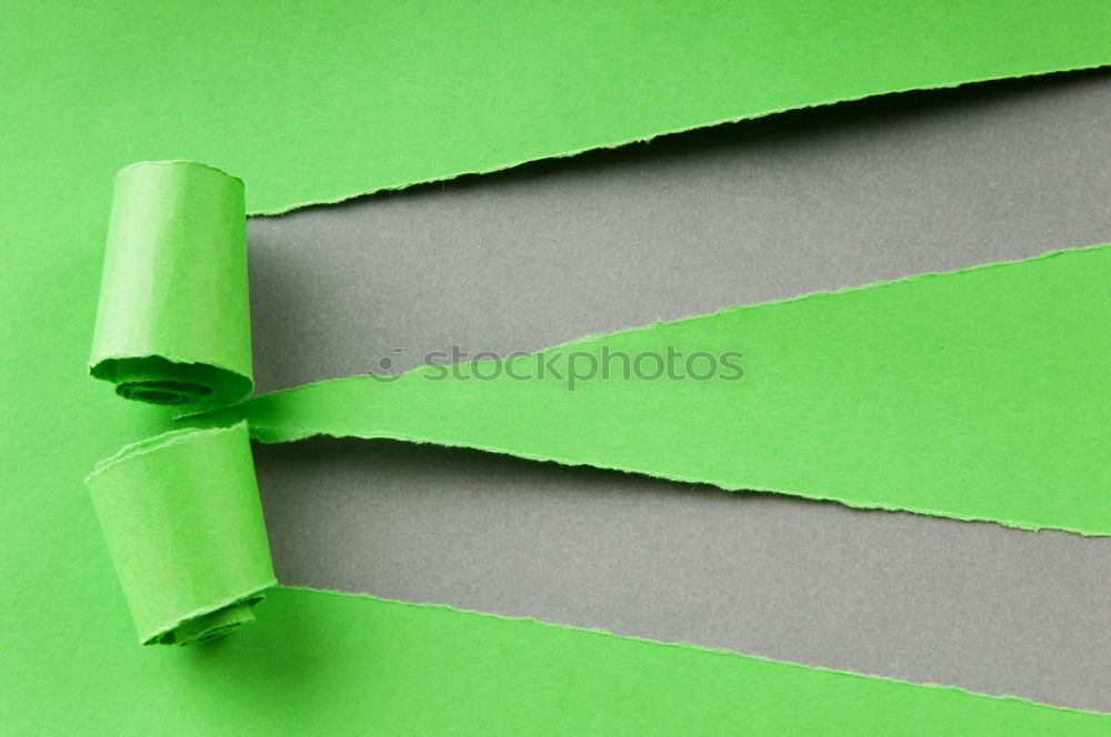 Similar – Image, Stock Photo red building block on green background