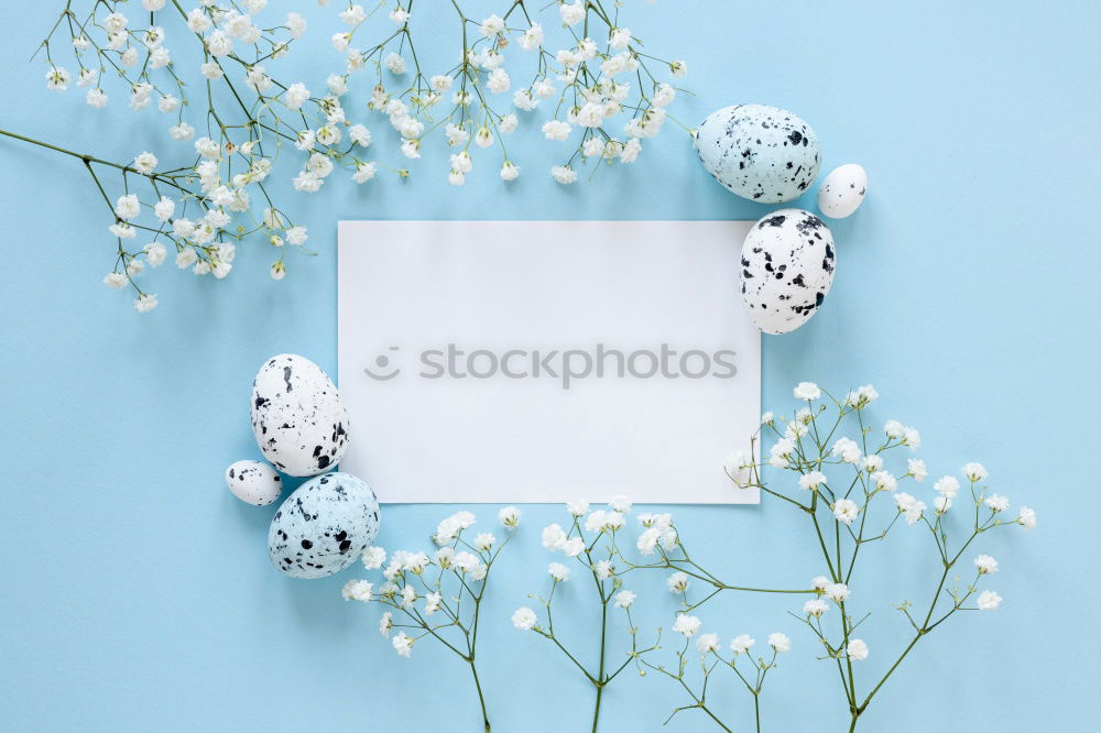 Similar – Easter greeting card Style