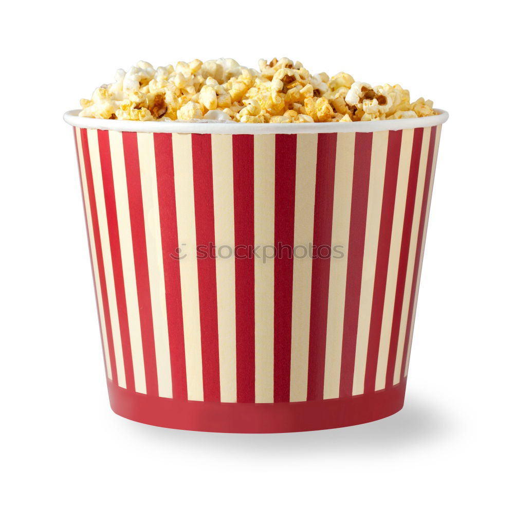 Similar – Foto Bild Pink Pop Popkorn Snack