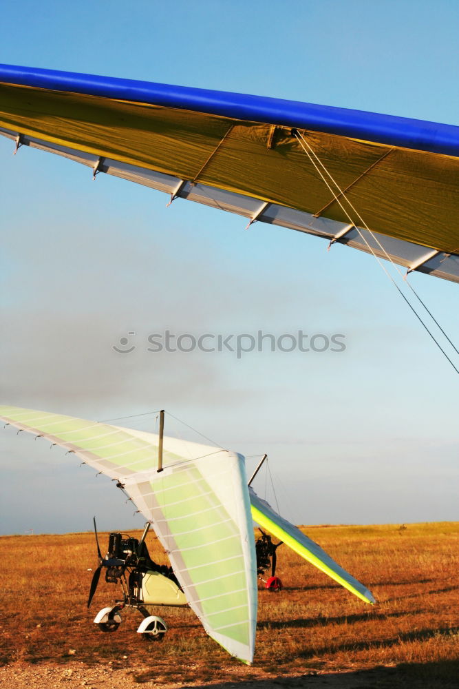 Similar – Image, Stock Photo model flight