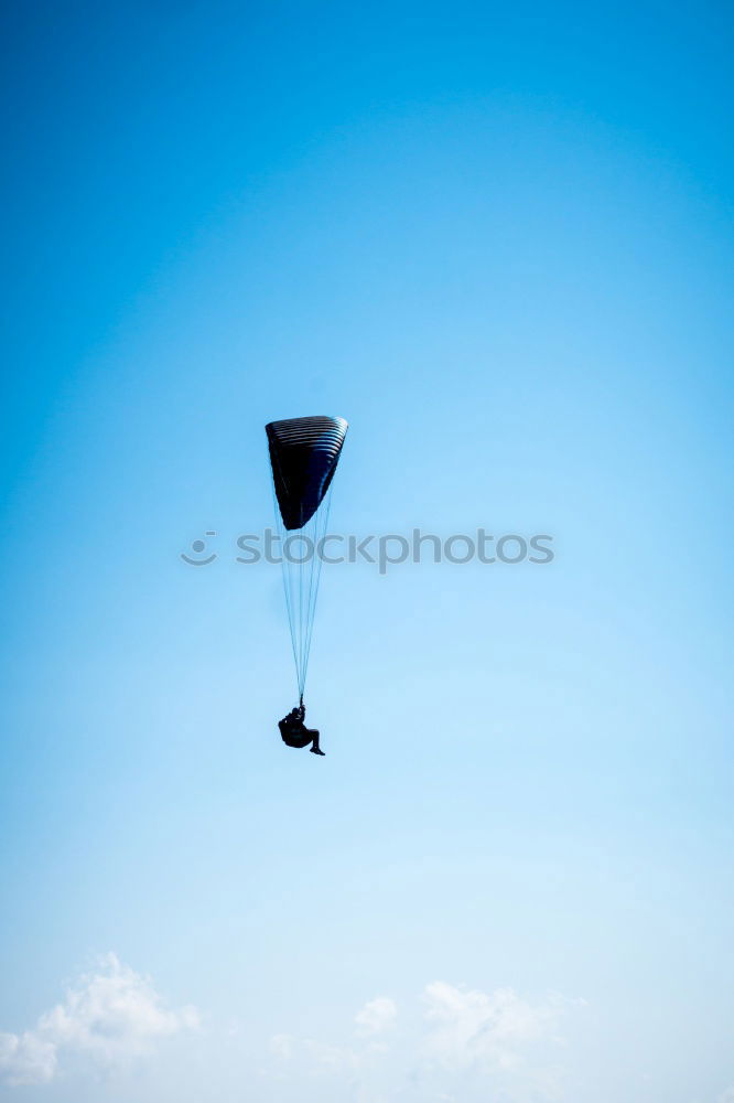 Similar – Image, Stock Photo Sole floating