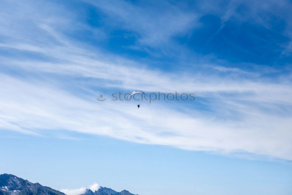 paraglider 3 Parachute