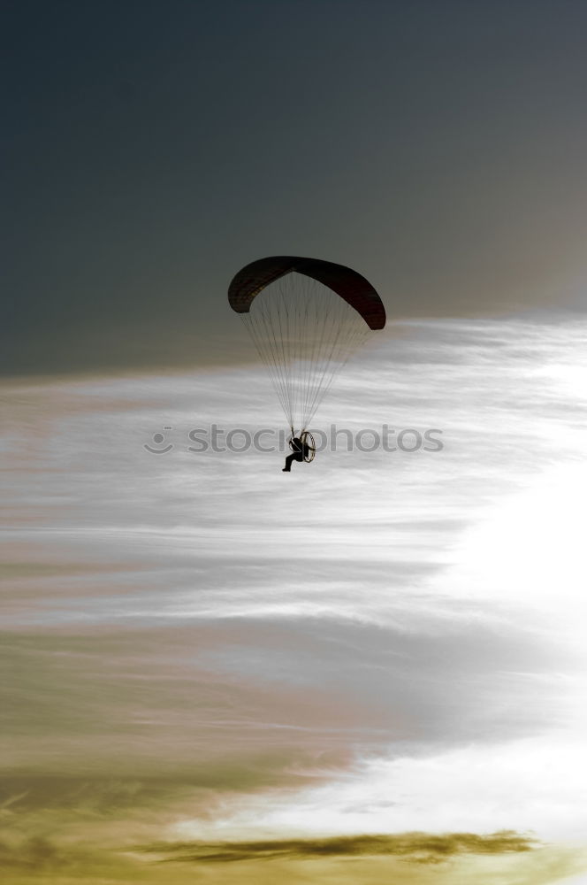 Similar – Image, Stock Photo Washing in the wind Sky