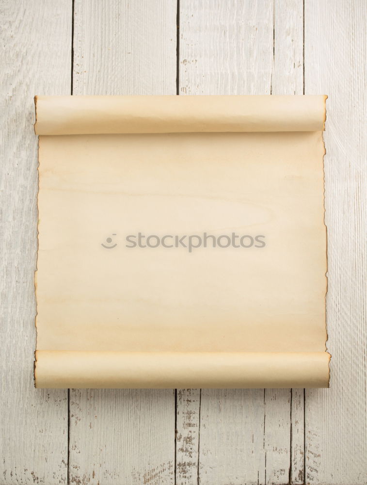 Similar – rectangular old empty cutting board