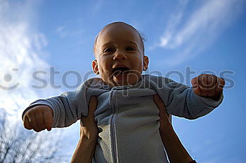 Similar – Image, Stock Photo I want to go back to Westerland.