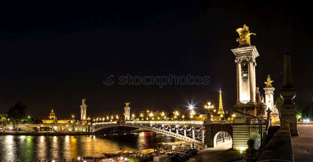 Similar – The Middle Bridge… Basel