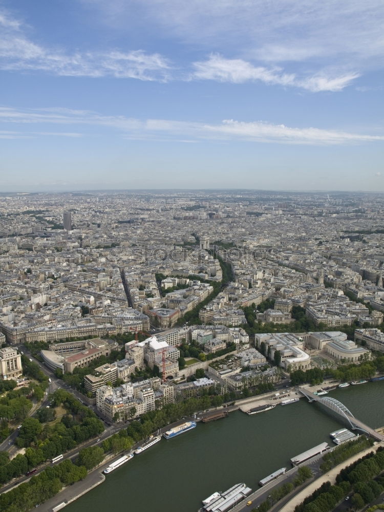 Similar – Image, Stock Photo Tiergarten with government quarter