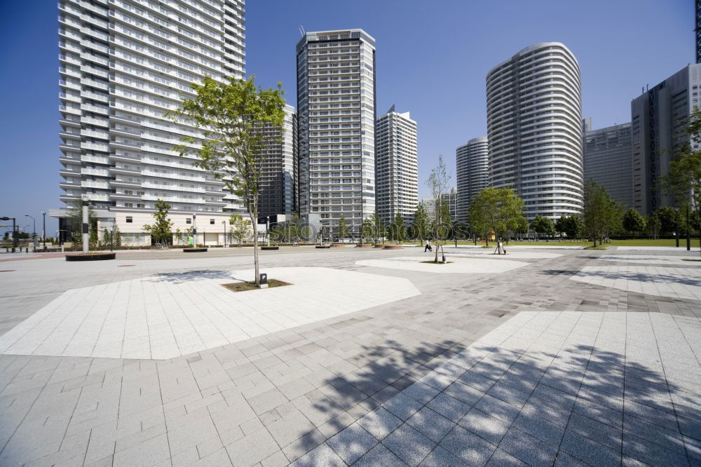 Similar – Foto Bild Barcelona Hafen Spanien