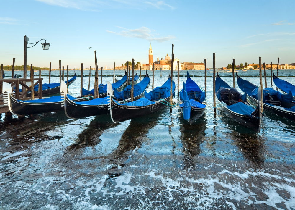 Similar – Wanderlust. Venice’s always a good idea.