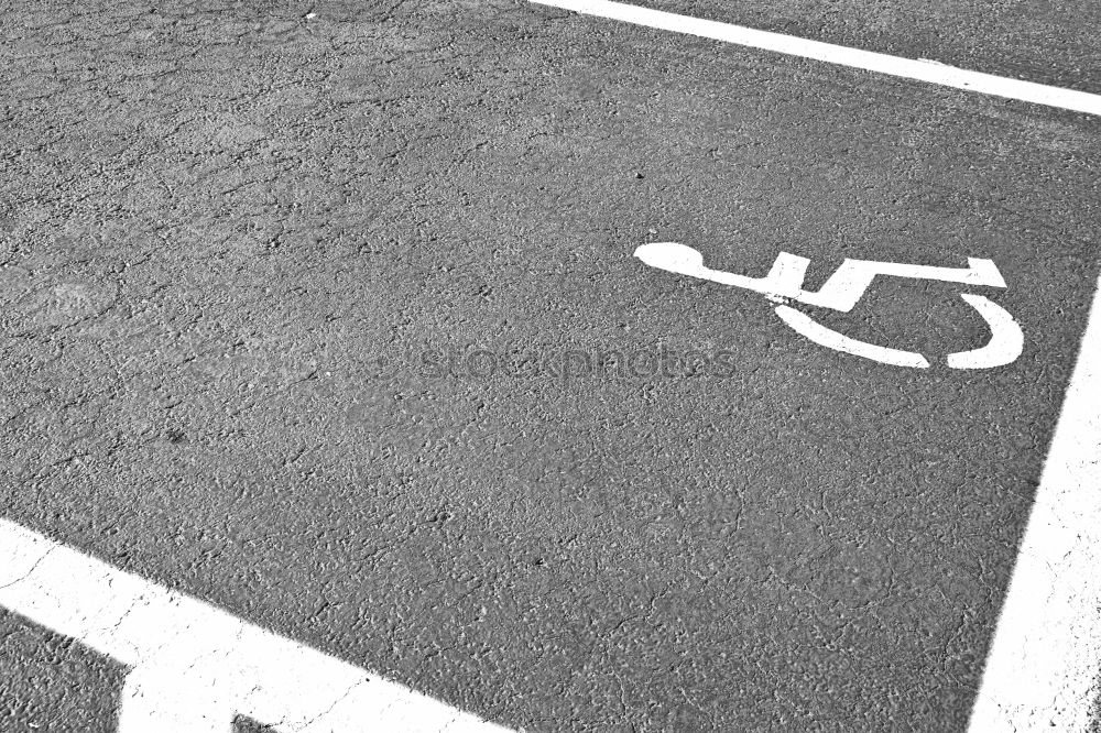 Similar – Image, Stock Photo man on the bicycle shadow silhouette in the street