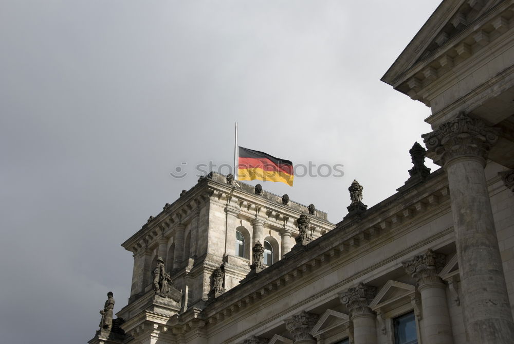 Similar – Reichstag Berlin