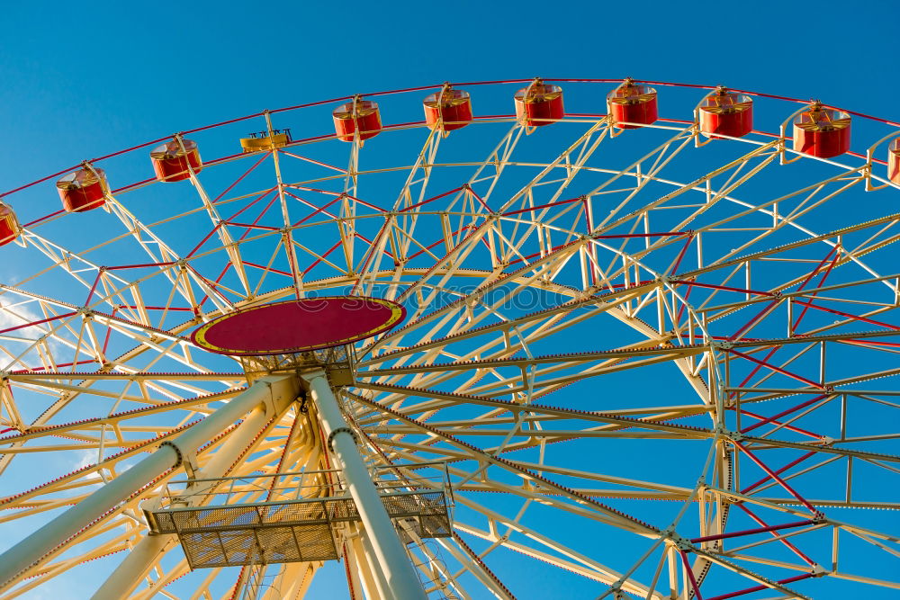 Similar – Image, Stock Photo Those who climb high, increase their ability to think.