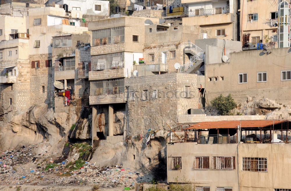 Similar – Image, Stock Photo slum kids Child Israel