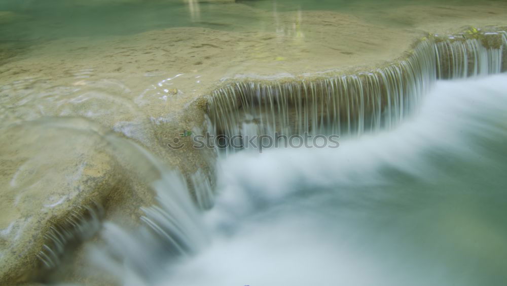 Similar – Image, Stock Photo carpet of rain Bad weather