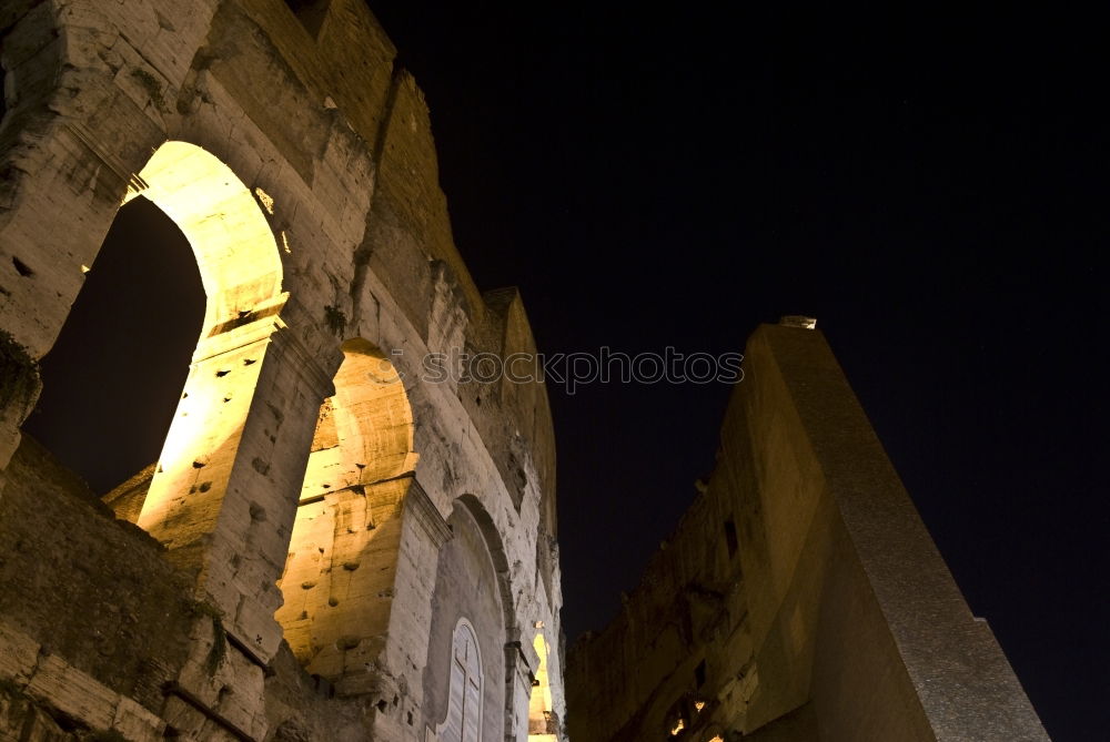 Similar – Image, Stock Photo Arco di Costantino