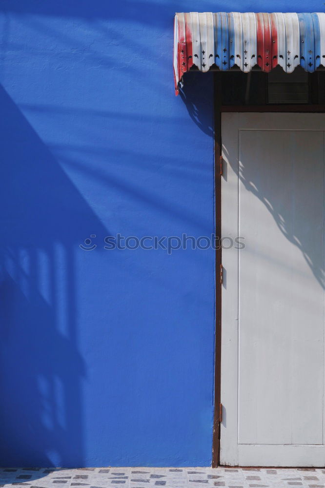 Similar – Image, Stock Photo Plastic Orange Chair