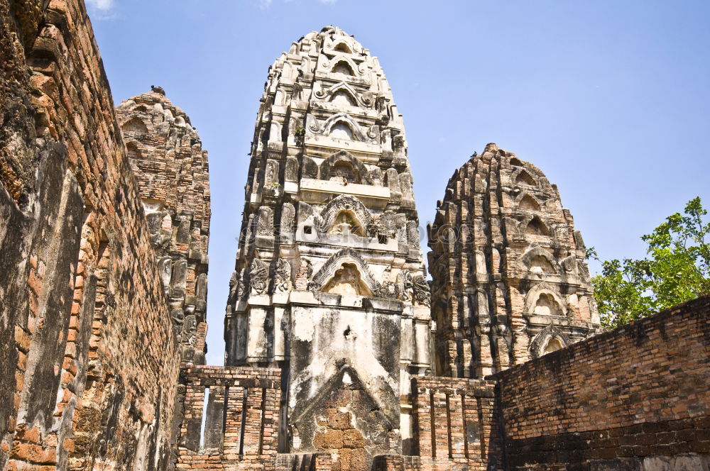 Similar – Image, Stock Photo Temple Pre Rup Angkor Wat