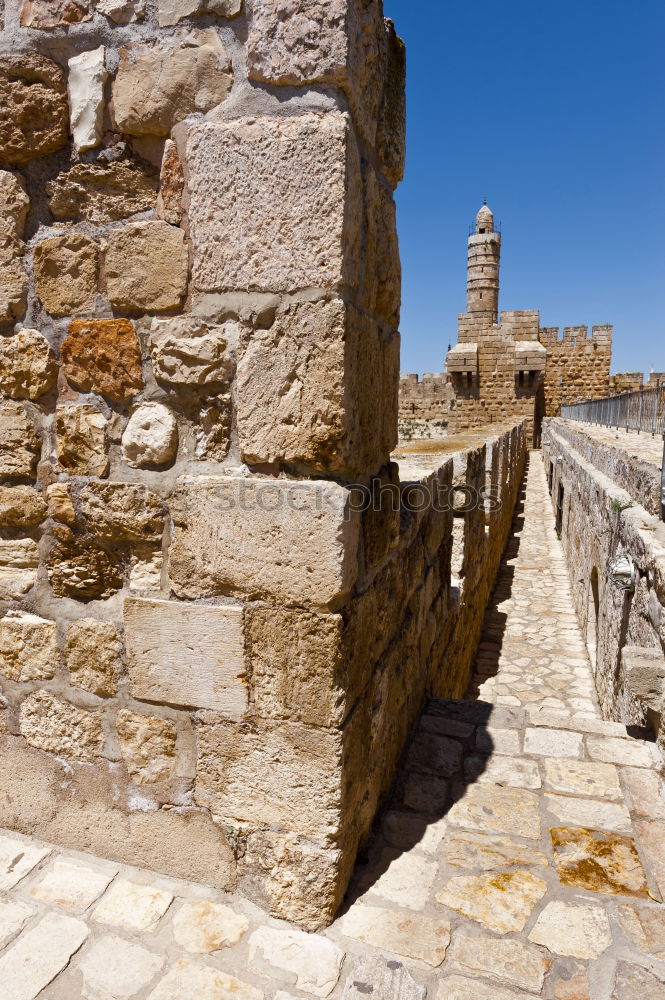 Similar – Image, Stock Photo Medieval village Monsaraz in Alentejo Portugal