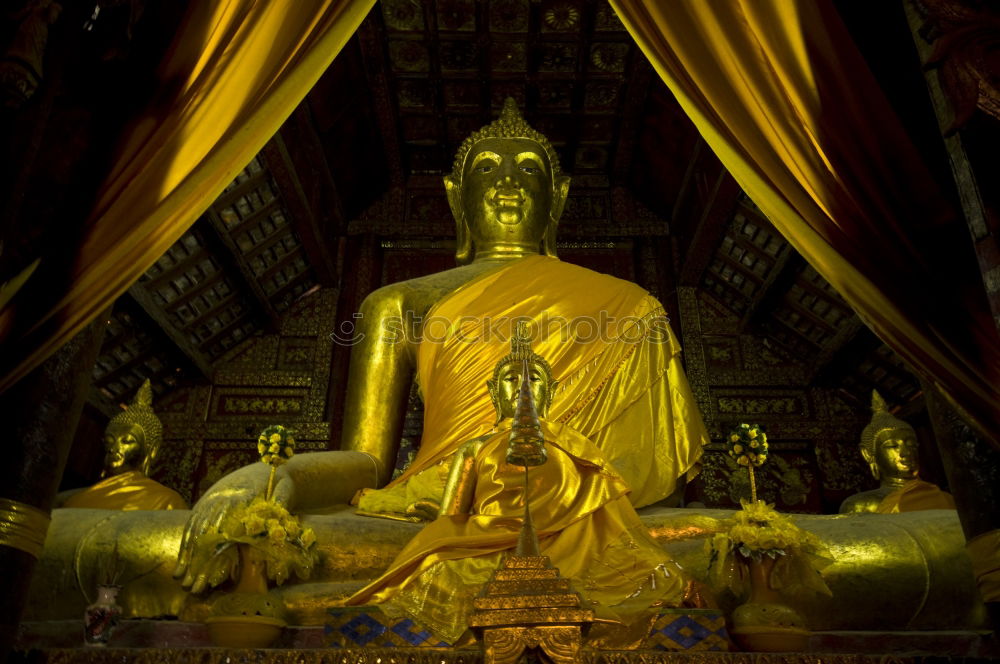 Similar – Image, Stock Photo Temple in Hanoi, Viet Nam