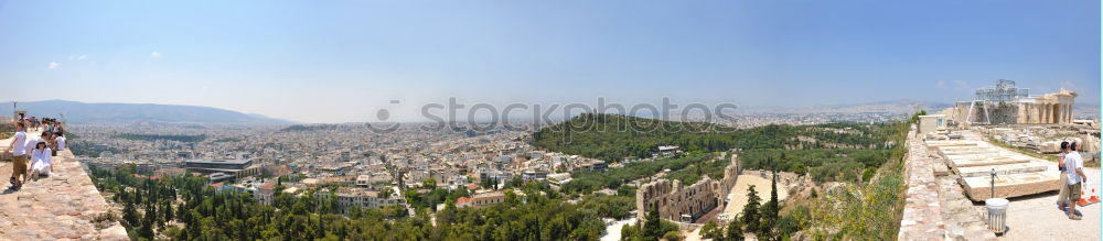 Similar – blue sky Assisi Italy