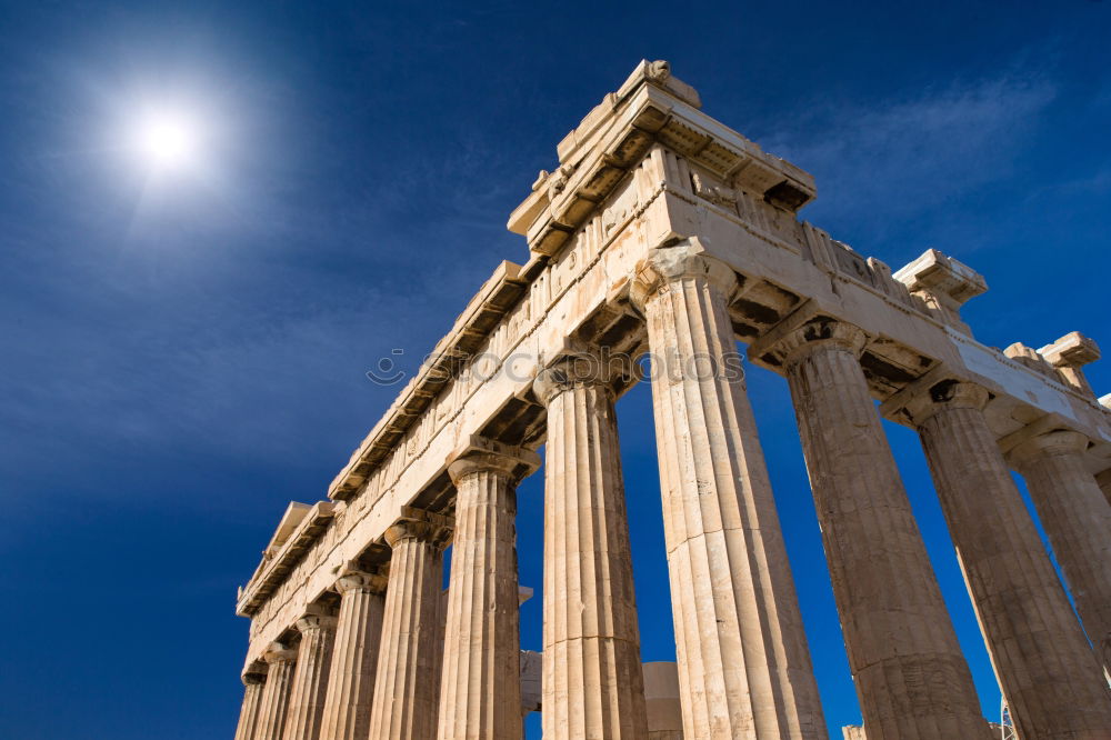 Similar – Image, Stock Photo Detail view of Syracuse, Sicily, Italy