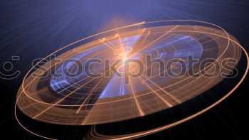 Image, Stock Photo glowworms Electric bulb