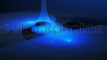 Similar – Foto Bild Blue Glow Wire Draht