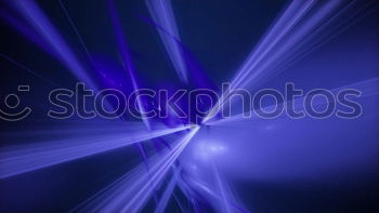 Similar – laser blue Laser Disco