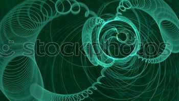 Similar – Image, Stock Photo Spiral tendril of a passion flower