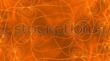 Similar – Image, Stock Photo Flower waves I Blossom Red