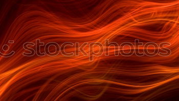 Similar – Image, Stock Photo Flower waves I Blossom Red