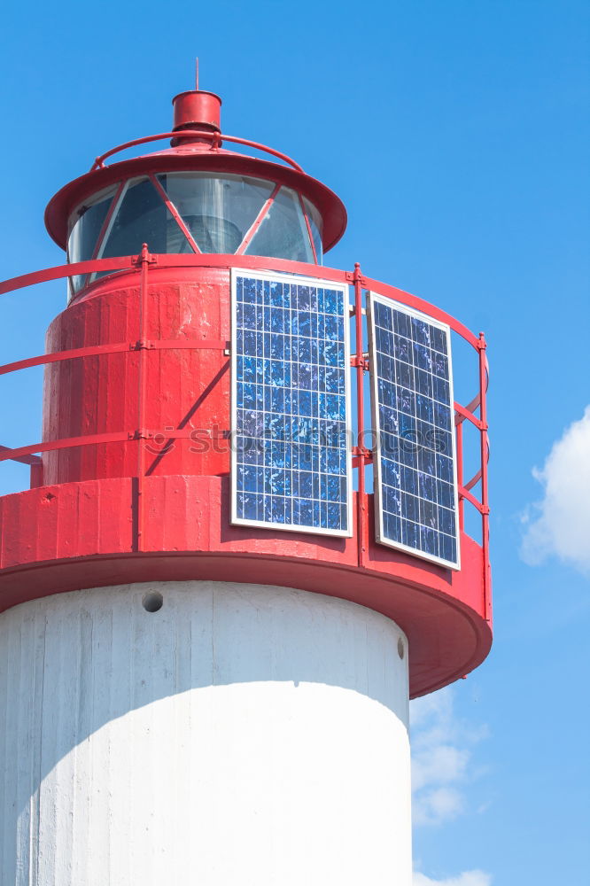 Similar – Image, Stock Photo lighthouse Lighthouse